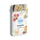 1x 40 Карти с рецепти - Умни Хапки